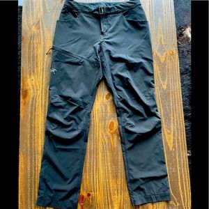 Arc’teryx Gamma pants SL